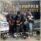 Heart of a Killer - B.G. & The Chopper City Boyz lyrics