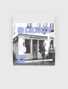 Listen to Ben B. Beckendorf, watch music videos, read bio, see tour dates & more!