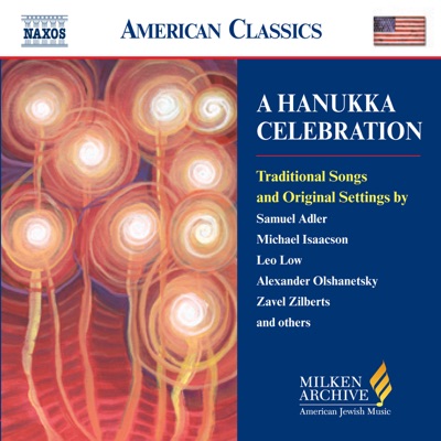 Hanukka Celebration (A)