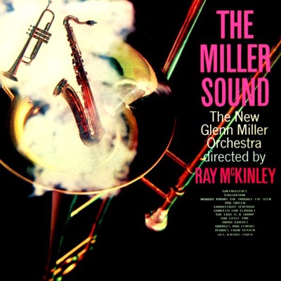 The New Glenn Miller Orchestra