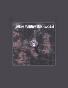 Listen to Gabber Nullification Project, watch music videos, read bio, see tour dates & more!