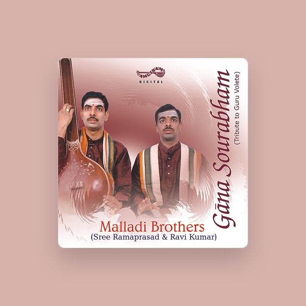 Ravi Kumar's avatar