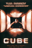 Cube