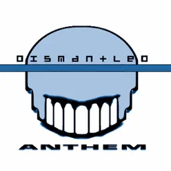 Anthem - EP - Dismantled Anthem - EP - Dismantled