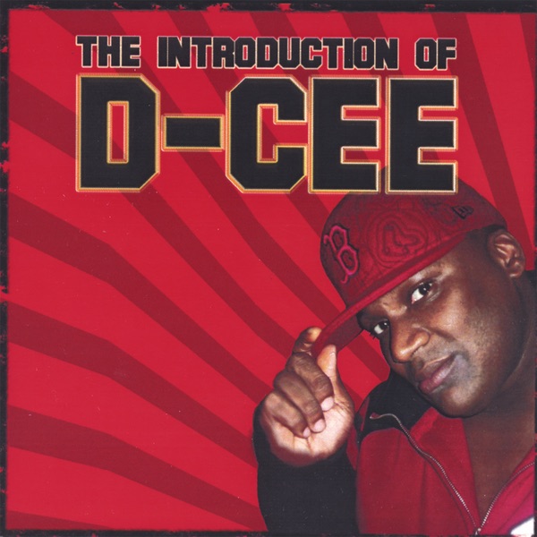 The Introduction of D-Cee album cover