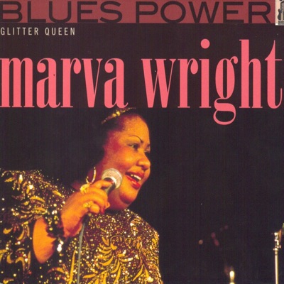 Marva Wright