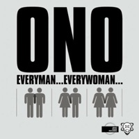 Everyman... Everywoman (feat. Yoko Ono) - Ono