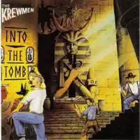 Hava Negila — Krewmen