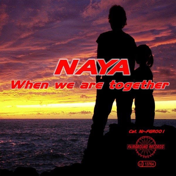 When We Are Together - EP