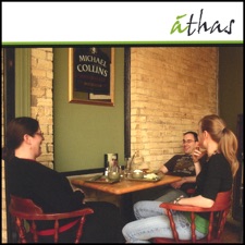 Athas - Drowsy Maggie / Mountain Road/ (Tam Lin )