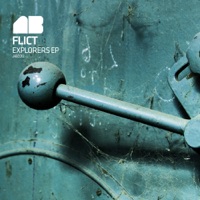 Flict - Starlight (Original Mix)
