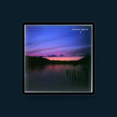 Listen to Summer Night Air, watch music videos, read bio, see tour dates & more!