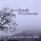 Canberra - John Gould lyrics