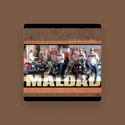 Listen to Grupo Maldad, watch music videos, read bio, see tour dates & more!