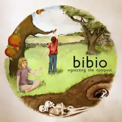 Vignetting the Compost - Bibio