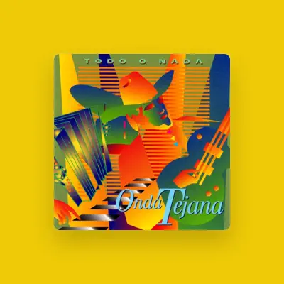 Listen to Onda Tejana Band, watch music videos, read bio, see tour dates & more!