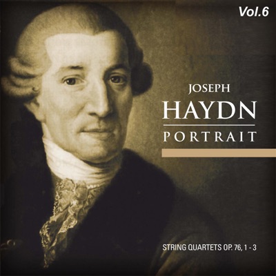Haydn Portrait, Vol. 6 (1954)