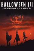Halloween III: Season of the Witch cover