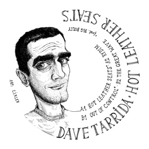 Hot Leather Seats - EP