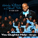 You Oughta Help - Single