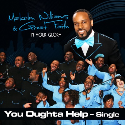 You Oughta Help - Single