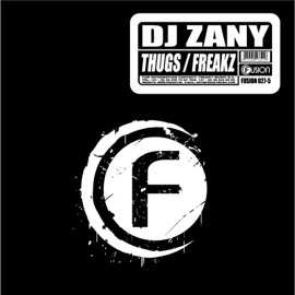 Thugs DJ Zany