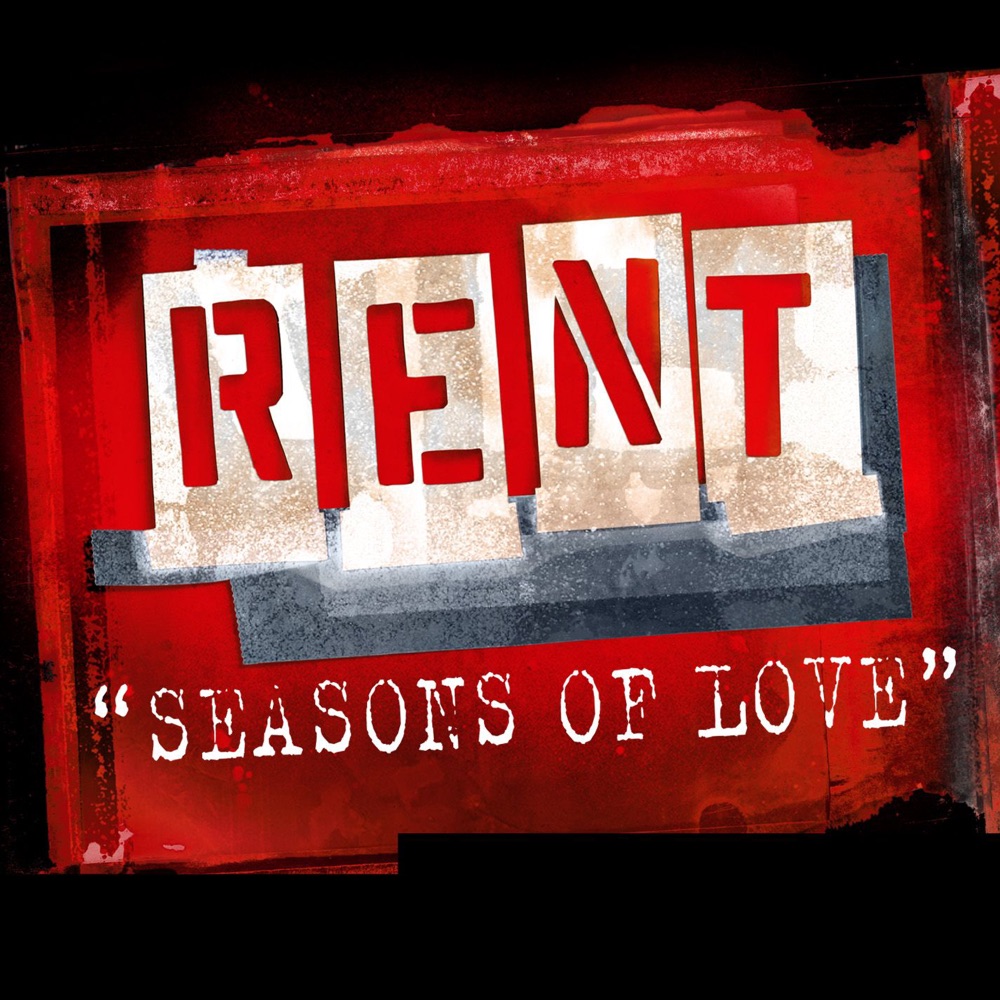 Обложка альбома «Seasons Of Love - EP» — Rent