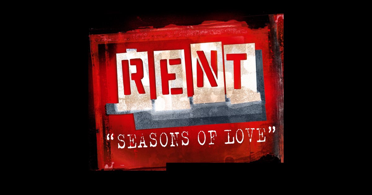 Seasons Of Love - EP - rentのアルバム - Apple Music