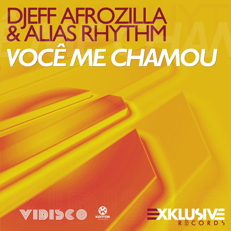 Você Me Chamou (Original Mix) - Single