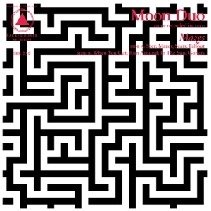 Mazes (Bonus Track Version)