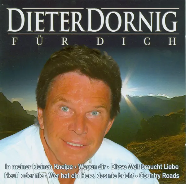 Tom Astor — Wer hat ein Herz, das nie bricht Some broken hearts