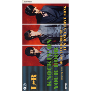 KNOCKIN' ON YOUR DOOR - L⇔R