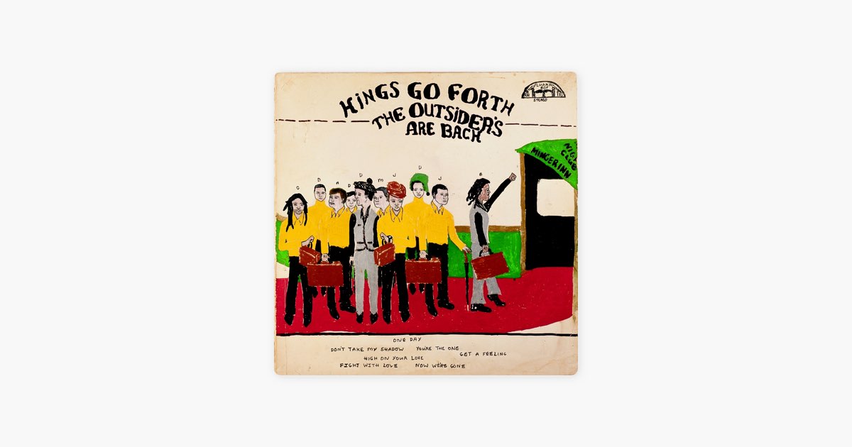 One Day – Song by Kings Go Forth – Apple Music