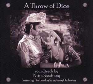 A Throw of Dice (feat. The London Symphony Orchestra) [Original Soundtrack]