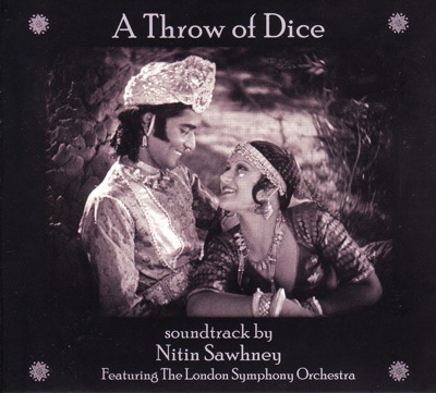 A Throw of Dice (feat. The London Symphony Orchestra) [Original Soundtrack]