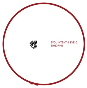 Time War / Rock and Roll - Single