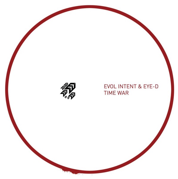 Time War / Rock and Roll - Single