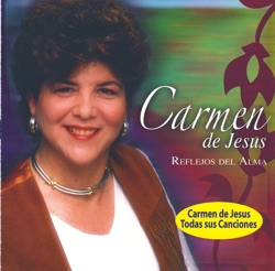 Carmen de Jesus - La Niña Triste