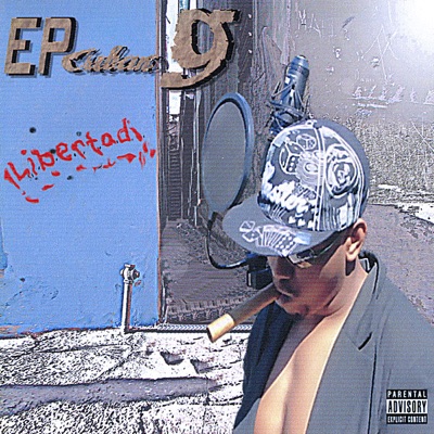 Libertad for My Cuba