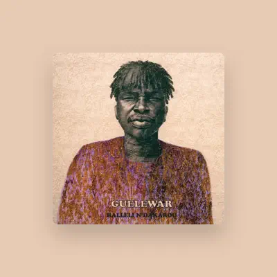 Listen to Guelewar, watch music videos, read bio, see tour dates & more!