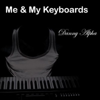 Me & My Keyboards (Original Mix)