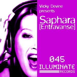 Entravanse - EP