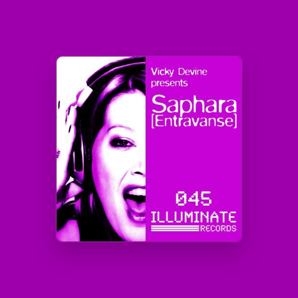 Vicky Devine's avatar