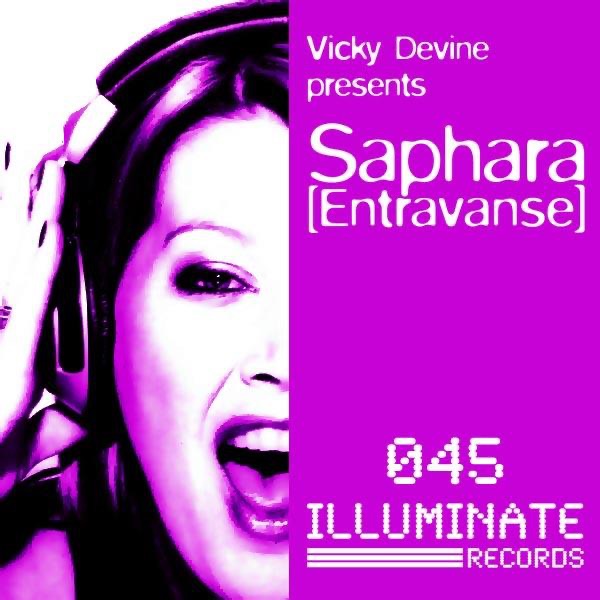 Entravanse - EP