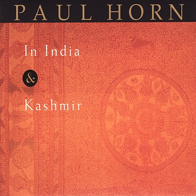 In India & Kashmir (Adaptations By Ravi Shankar)