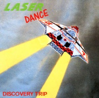 Laserdance - Endless Dream