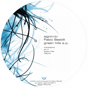 Green Hills - EP