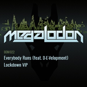 Everybody Runs / Lockdown VIP - Single