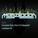 Everybody Runs Lockdown VIP Single