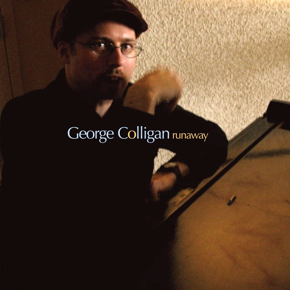 Обложка альбома «Runaway» — George Colligan